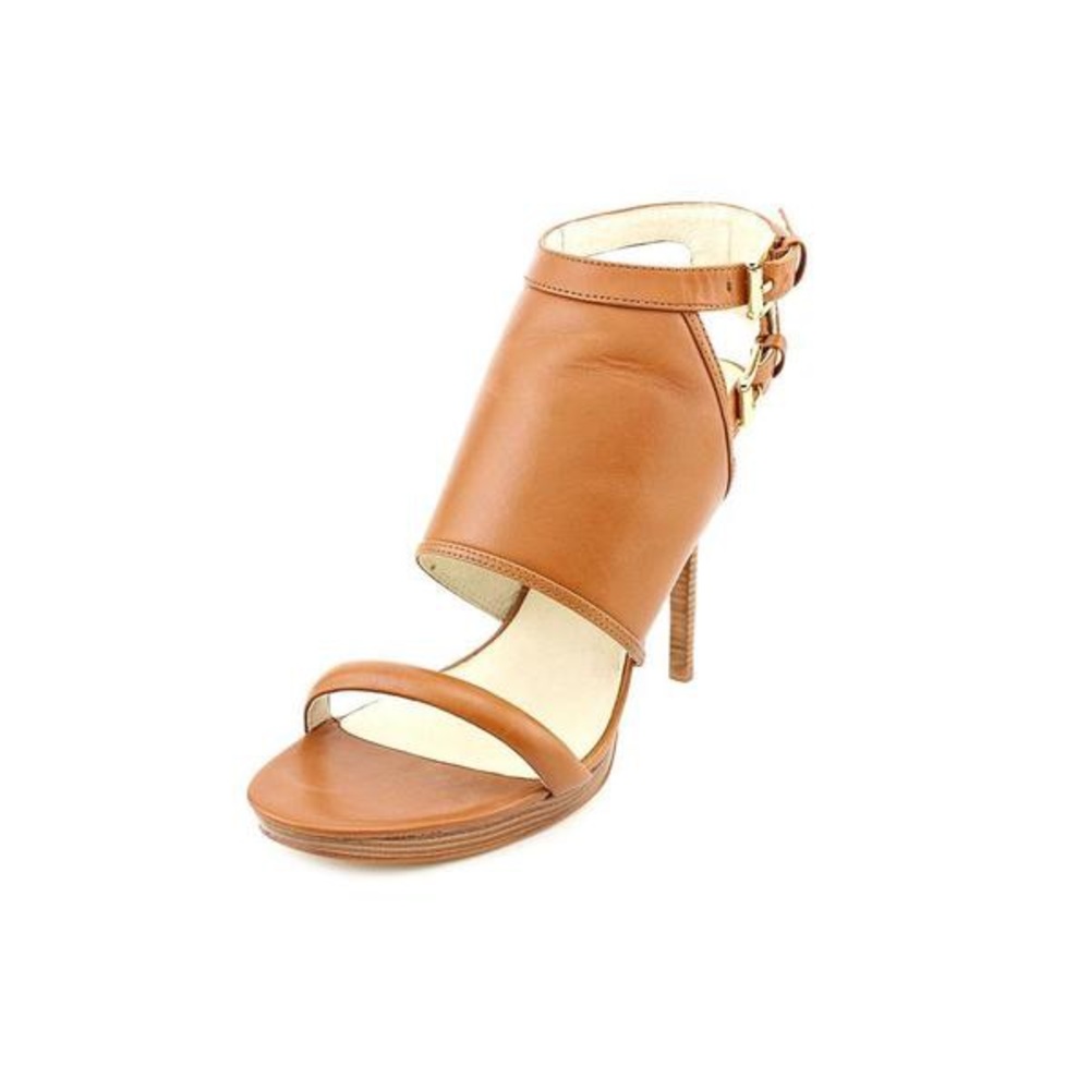 Michael Kors Asta Sandal high heel